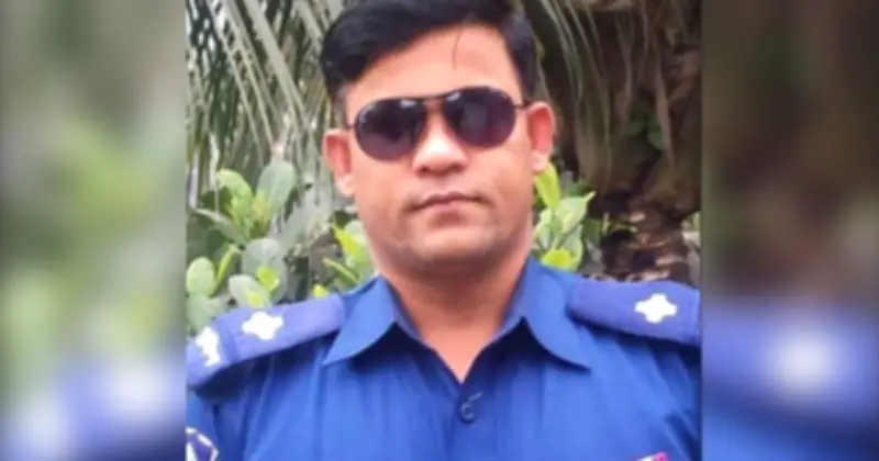 কক্সবাজারে মাদকবিরোধী অভিযানে পুলিশের এএসআই রূপম কান্তি দে'র মৃত্যু: হামলার দাবি নাকচ