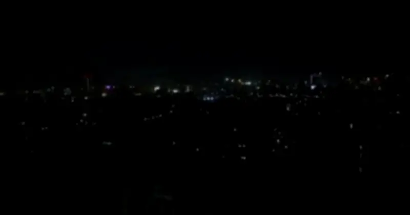 ২৫ মার্চ কালরাত স্মরণে সারাদেশে এক মিনিটের প্রতীকী ‘ব্ল্যাক-আউট’ কর্মসূচি