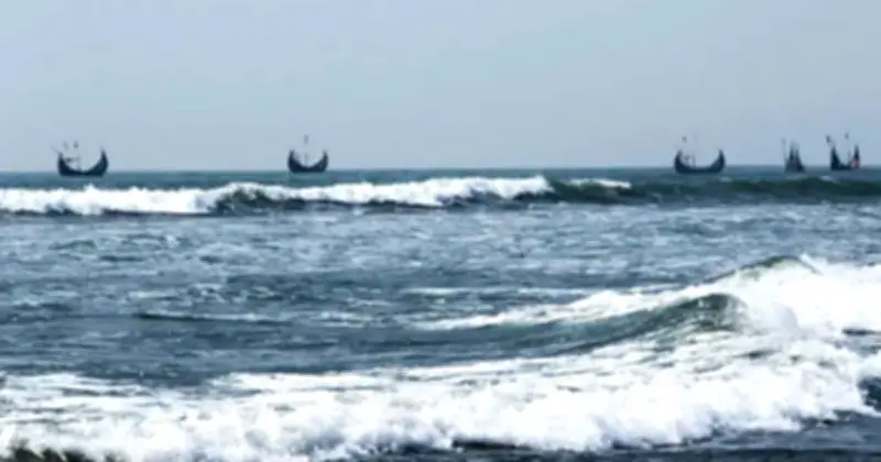 বঙ্গোপসাগরে লঘুচাপ, দেশে শুষ্ক আবহাওয়া; ঢাকায় বজ্রবৃষ্টির সম্ভাবনা