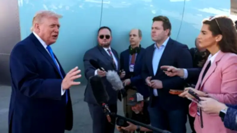 ট্রাম্পের ইরান দাবি বনাম তেহরানের অস্বীকার, জ্বালানি ও চাকরি ঘোষণা সহ গুরুত্বপূর্ণ সংবাদ