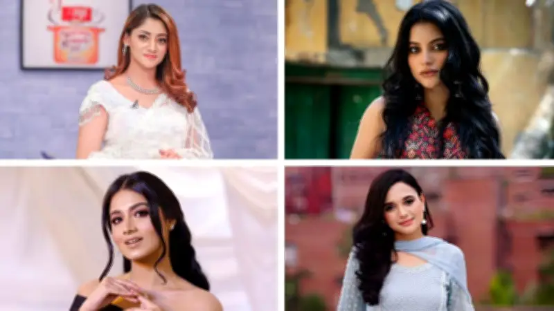 ঈদে আলোচনায় চার নায়িকা, বঙ্গোপসাগরে লঘুচাপ, ইরান যুদ্ধ ও অর্থনৈতিক চাপে ট্রাম্পের প্রস্থানপথ