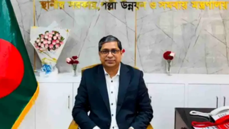 বিএনপি থেকে পদত্যাগ প্রতিমন্ত্রী শাহে আলমের, ঈদ আলোচনায় চার নায়িকা