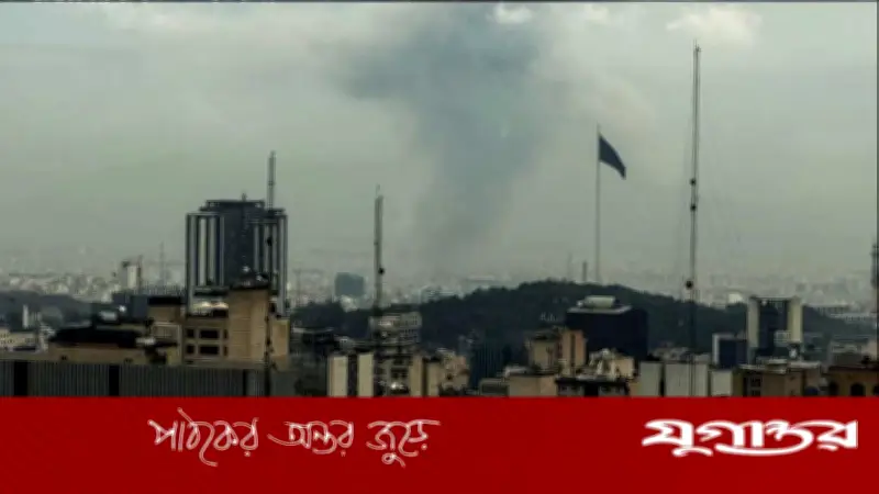 মধ্যপ্রাচ্যে যুদ্ধবিরতি আলোচনায় তুরস্কের সক্রিয় ভূমিকা, ইরানের দাবি ও চ্যালেঞ্জ