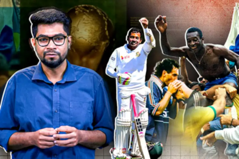 বাংলাদেশের ক্রিকেটে নতুন অধ্যায়: আইসিসির সিদ্ধান্তে বড় পরিবর্তন আসছে