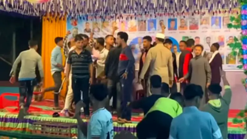 সিলেটে বাউলগানের আসরে হামলা, নিখোঁজ ব্যক্তির মরদেহ নদীতে উদ্ধার