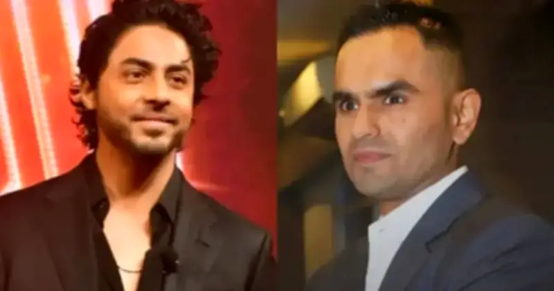 শাহরুখ খানের ছেলের মাদক মামলায় ঘুষের অভিযোগ অস্বীকার এনসিবি সাবেক কর্মকর্তার