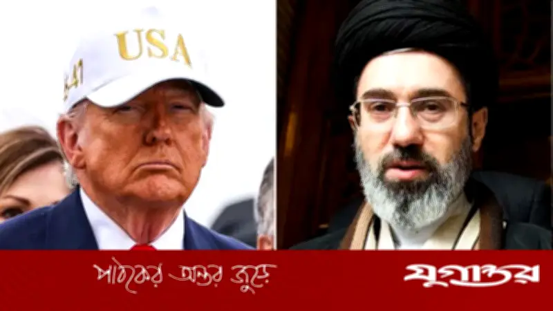 ইরান-যুক্তরাষ্ট্র শান্তি আলোচনা: পাকিস্তানের মধ্যস্থতা ও সম্ভাব্য ভেন্যু নিয়ে জল্পনা