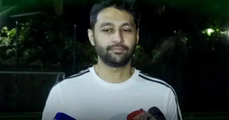 বিসিবি পরিচালক আমজাদ হোসেনের পদত্যাগ, ব্যক্তিগত কারণ উল্লেখ