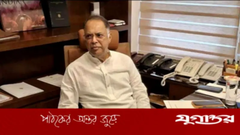 জ্বালানি মন্ত্রীর প্রশ্ন: তেলের অভাবে কারও গাড়ি কি বন্ধ হয়েছে?