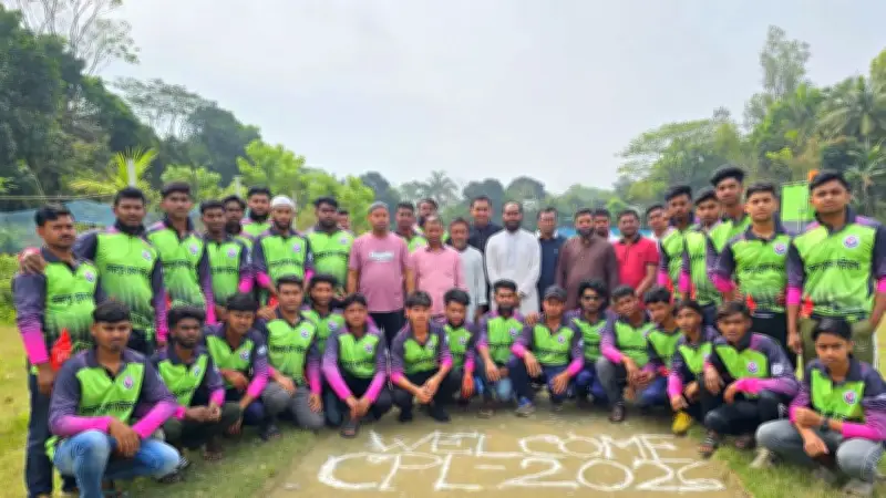 স্বাধীনতা দিবসে মেঘনায় চন্দনপুর প্রিমিয়ার লিগ ফাইনাল, জামায়াতের গাড়ি দুর্ঘটনায় ৩ মৃত্যু