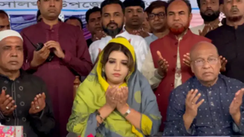 স্বাধীনতা দিবসে চন্দনপুর প্রিমিয়ার লিগ ফাইনাল, জামায়াতের গাড়ি দুর্ঘটনায় ৩ মৃত্যু