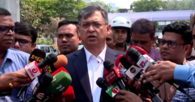 জুলাই যোদ্ধাদের দায়মুক্তি গ্রহণ করবে সরকার: স্বরাষ্ট্রমন্ত্রী