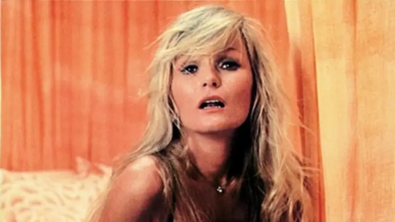 হলিউড অভিনেত্রী ভ্যালেরি পেরিনের জীবনাবসান, পারকিনসন রোগে ভুগছিলেন দীর্ঘদিন