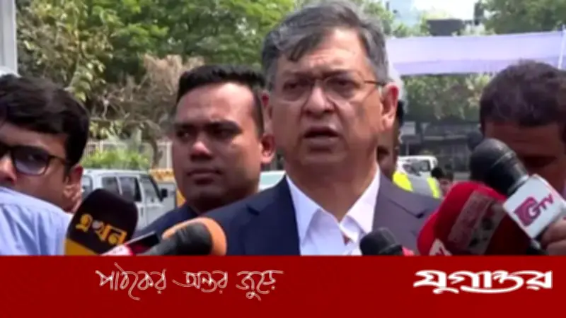 জুলাই যোদ্ধাদের দায়মুক্তির অধ্যাদেশ গ্রহণ করবে বিএনপি: সালাহউদ্দিন আহমদ