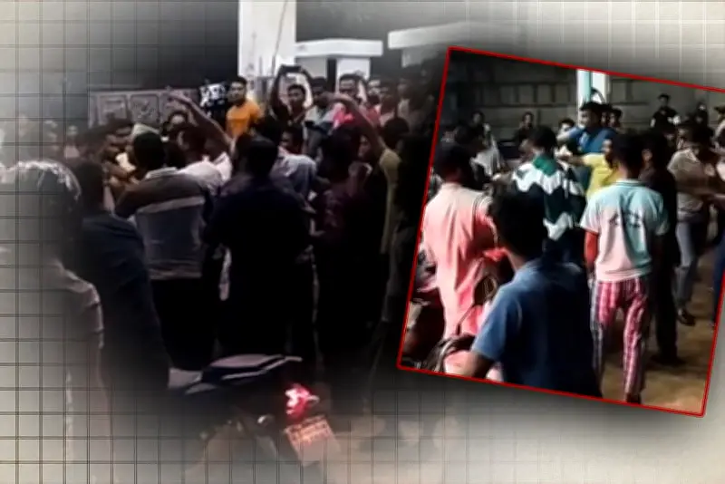 প্রথম আলোর ভিডিও প্রতিবেদন: বাংলাদেশের সাম্প্রতিক ঘটনাবলীর বিশ্লেষণ