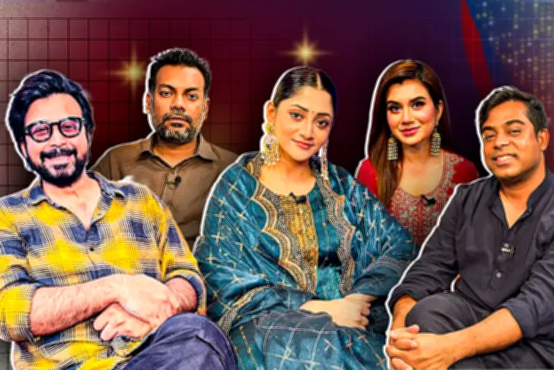 বাংলাদেশি চলচ্চিত্রের নতুন ধারার সূচনা: প্রযুক্তি ও গল্পের মেলবন্ধনে সাফল্য