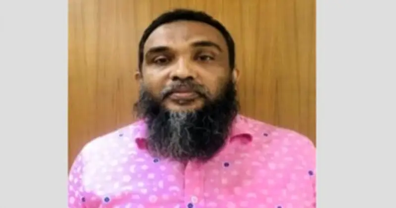 জবির সহযোগী অধ্যাপক মুহাম্মদ জহিরুল ইসলামের মৃত্যুতে শোক