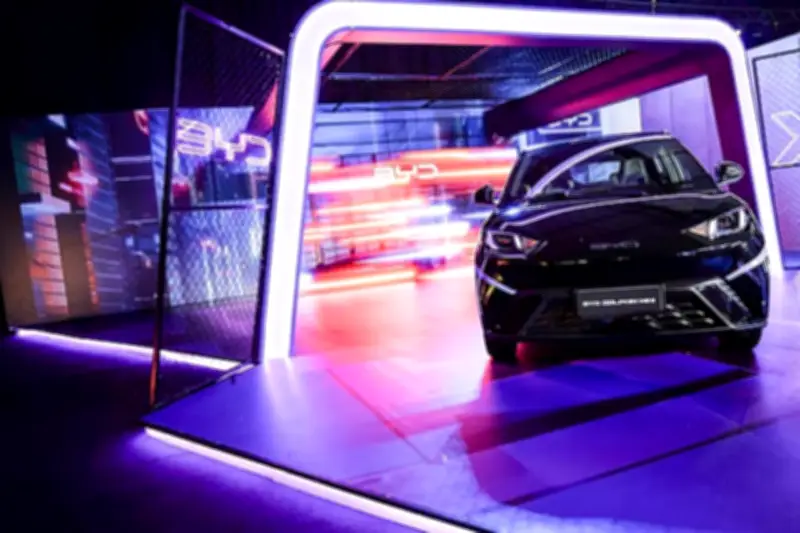 বাংলাদেশে বিওয়াইডির বৈদ্যুতিক গাড়ি উৎপাদন ও সরবরাহ করবে রানার অটোমোবাইলস