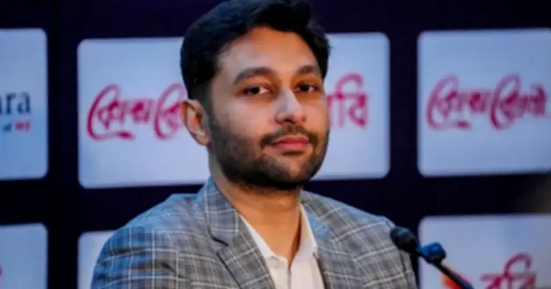 বিসিবি পরিচালক আমজাদ হোসেনের পদত্যাগ, নির্বাচন প্রক্রিয়া নিয়ে প্রশ্ন