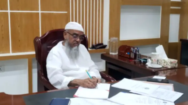 প্রথম কর্মদিবসেই প্রশাসকের সতর্কবার্তা, জাপানের স্বাগত জানানো তেল ছাড়ার সিদ্ধান্ত