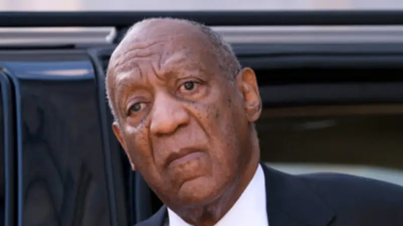 বিল কসবির বিরুদ্ধে ৫৯ মিলিয়ন ডলার ক্ষতিপূরণ: ৫০ বছর আগের যৌন নির্যাতন মামলার রায়