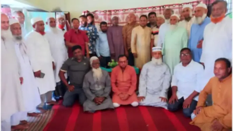 প্রধানমন্ত্রীর প্রথম কর্মদিবসে প্রশাসকদের সতর্কতা, বিদেশগামী শিক্ষার্থীদের ঋণ ও সবজির দামে স্বস্তি