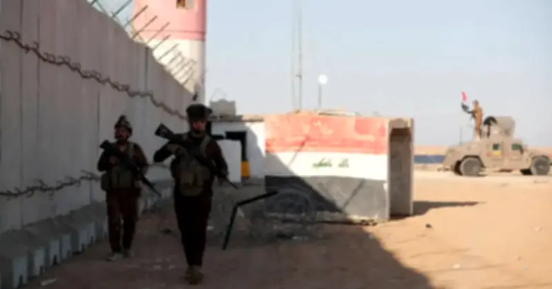 ইরাকের আনবারে বিমান হামলায় পিএমএফ কমান্ডারসহ ১৫ নিহত, যুক্তরাষ্ট্রকে দায়ী করছে সংগঠন