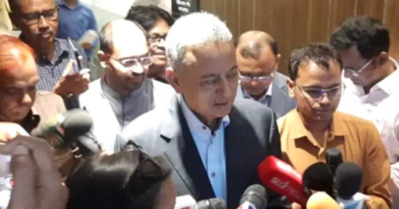 জ্বালানি আমদানির অতিরিক্ত ব্যয় নিয়ে আইএমএফের সঙ্গে আলোচনা: অর্থমন্ত্রী