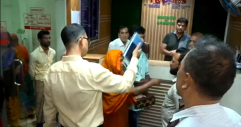 স্বাস্থ্যমন্ত্রীর ঘোষণা: আসাদগেট-শ্যামলী রিং রোডের সব ক্লিনিক সাত দিনে পরিদর্শন