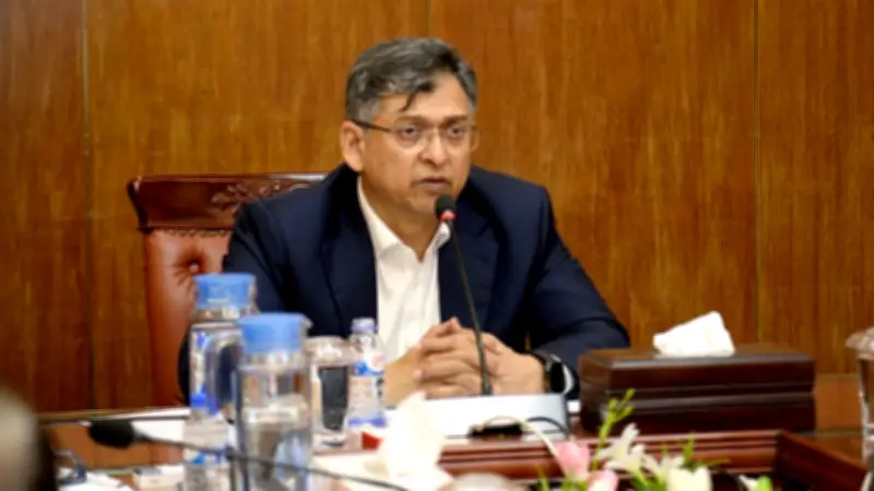 সংসদীয় কমিটি জুলাই যোদ্ধাদের দায়মুক্তি অধ্যাদেশে একমত, জ্বালানি ও কর নিয়ে নতুন উদ্যোগ