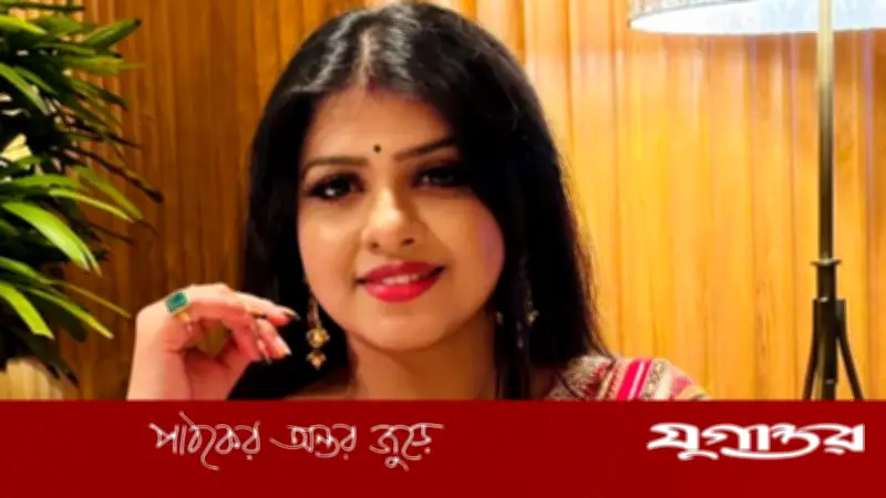 সাবেক স্বামীর বিরুদ্ধে বিস্ফোরক অভিযোগ তুললেন অভিনেত্রী সুস্মিতা রায়