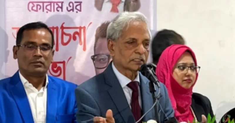 কালুরঘাট বেতারকেন্দ্রে সংস্কৃতি মন্ত্রীর বক্তব্য: মেজর জিয়ার স্বাধীনতা ঘোষণার ঐতিহাসিক তাৎপর্য