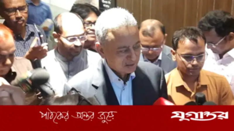 যুদ্ধ পরিস্থিতিতে সংযমী হওয়ার আহ্বান অর্থমন্ত্রীর, আইএমএফের সঙ্গে বৈঠকে আলোচনা