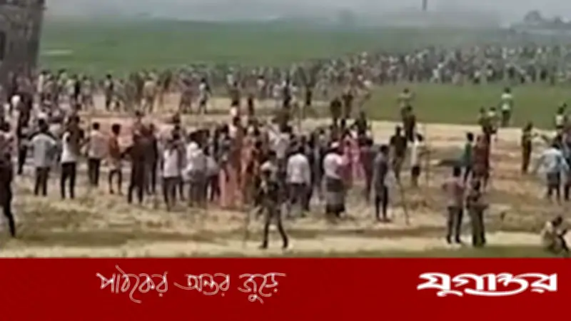 ব্রাহ্মণবাড়িয়ায় দুই গোষ্ঠীর সংঘর্ষে ইমামসহ নিহত ২, আহত ৫০