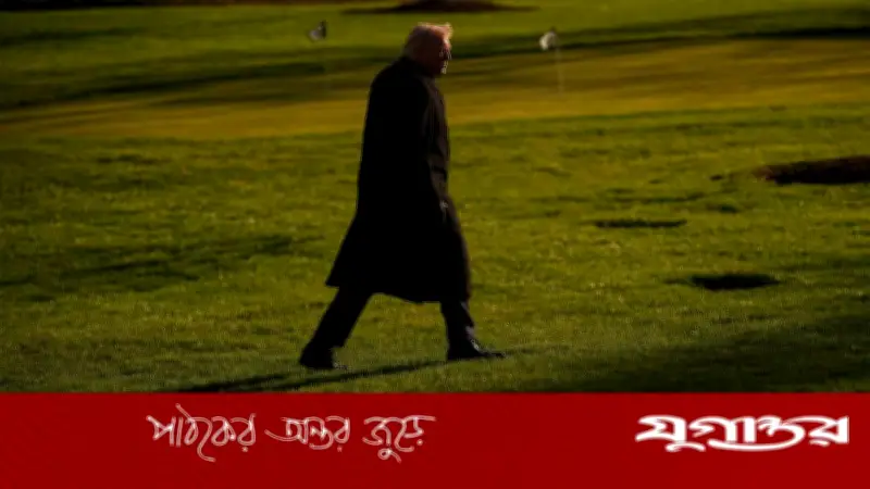 ইরান ইস্যুতে ট্রাম্পের নীতিগত দোলাচল: যুদ্ধ থামানো চ্যালেঞ্জিং, বিশ্লেষকদের সতর্কতা