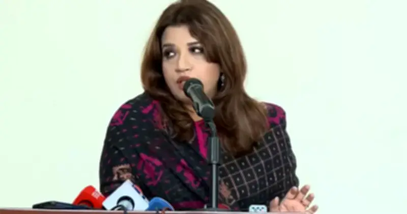 হাদি হত্যার আসামিকে দেশে ফিরিয়ে আনা সরকারের সর্বোচ্চ অগ্রাধিকার: পররাষ্ট্র প্রতিমন্ত্রী