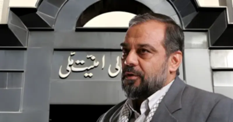 ইরানের সর্বোচ্চ জাতীয় নেতৃত্ব পদে মোহাম্মদ বাগেরকে নিয়োগ