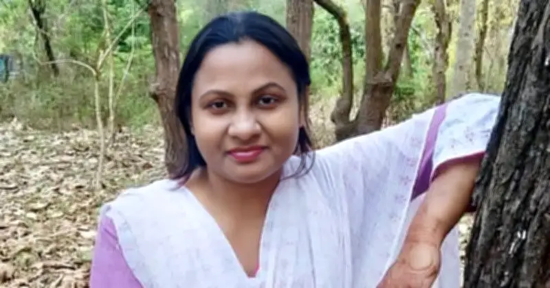 ছাদ থেকে পড়ে বিড়াল উদ্ধার করতে গিয়ে নারীর মর্মান্তিক মৃত্যু, শাহজাদপুরে দুর্ঘটনা