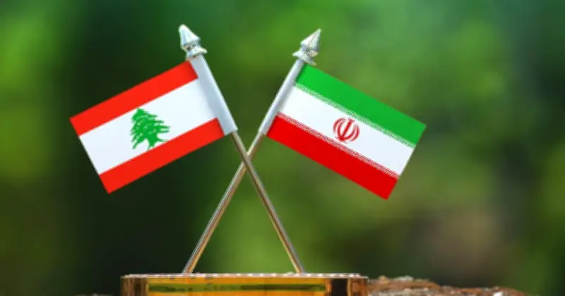 লেবাননের ইরানি রাষ্ট্রদূত বহিষ্কার: কূটনৈতিক সম্পর্কে নতুন সংকটের ইঙ্গিত