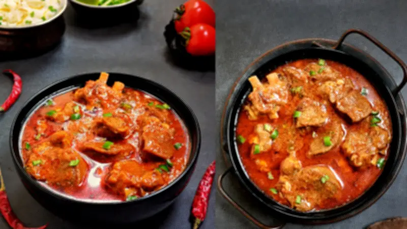 হাল ফ্যাশন-এর রেসিপি: সহজে তৈরি করুন সুস্বাদু খাবার