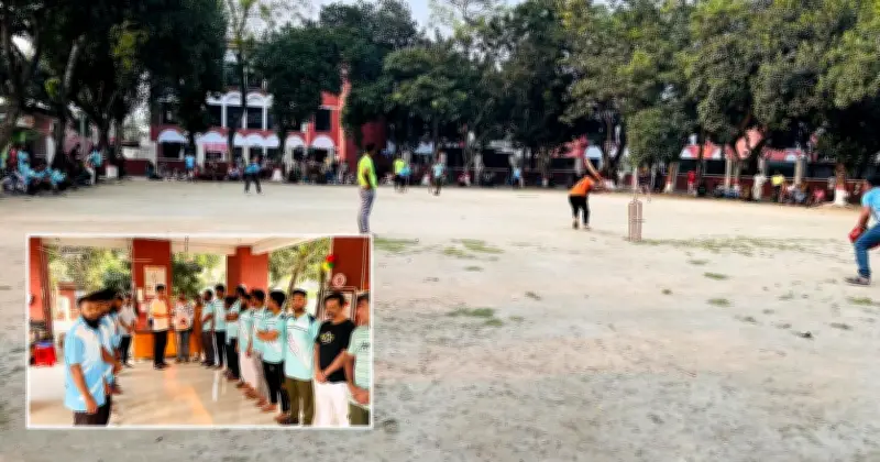 মানিকগঞ্জ কারাগারে ঈদের আনন্দ: বন্দীদের জন্য বিশেষ আয়োজন ও মানবিক উদ্যোগ