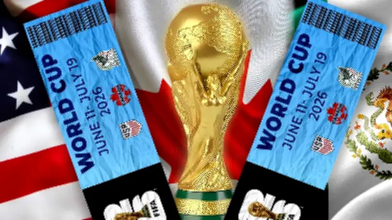 বিশ্বকাপ টিকিটের 'অযৌক্তিক' মূল্য নিয়ে ফিফার বিরুদ্ধে মামলা দায়ের করেছে ইউরোপীয় সমর্থক জোট