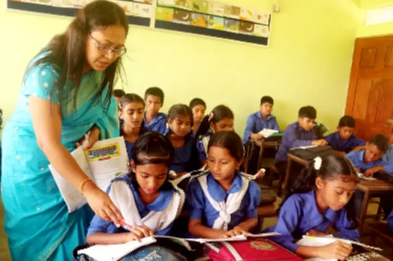 প্রাথমিক বিদ্যালয়ে শিখন ঘাটতি পূরণে ১০ শনিবার ক্লাস চলবে