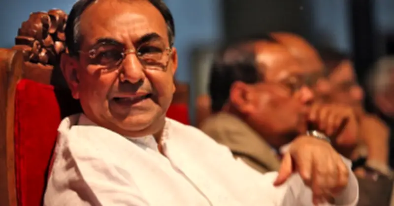 বিএনপি নেতা মির্জা আব্বাসের স্বাস্থ্য উন্নতি, সিঙ্গাপুর হাসপাতালে চিকিৎসা অব্যাহত