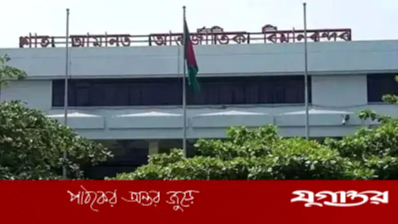 মধ্যপ্রাচ্য যুদ্ধে শাহ আমানত বিমানবন্দরে ২৪ দিনে ১৭৪ ফ্লাইট বাতিল, প্রবাসীরা বিপাকে