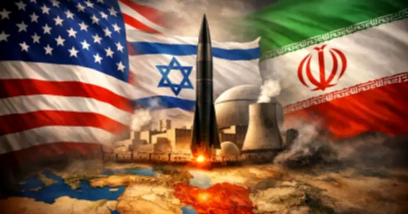 ইরানের সশস্ত্র বাহিনীর ঘোষণা: যুক্তরাষ্ট্র-ইসরায়েলের বিরুদ্ধে 'পূর্ণাঙ্গ বিজয়' পর্যন্ত লড়াই চলবে