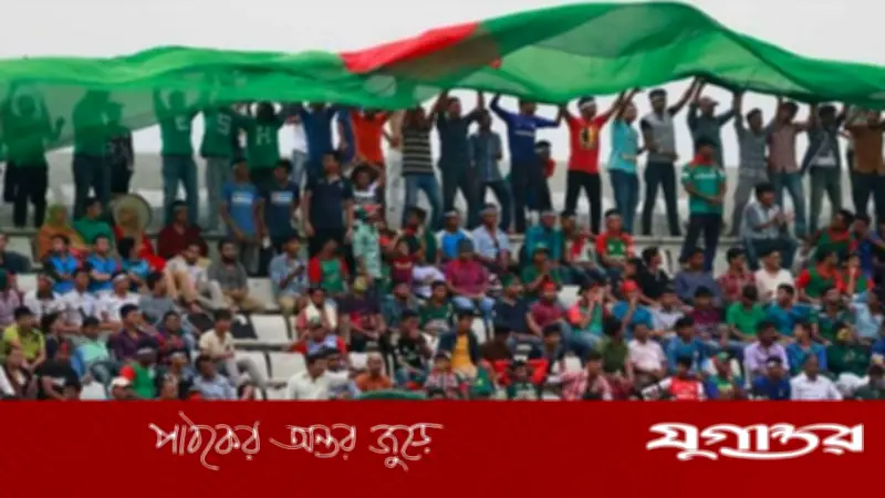 সাফ অনূর্ধ্ব-২০ ফুটবলে বাংলাদেশের জয়: পাকিস্তানকে ২-০ গোলে হারাল