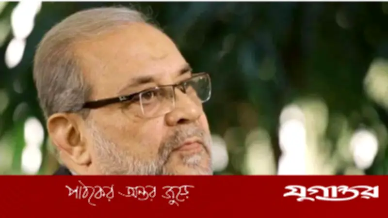 ইরানের নতুন নিরাপত্তা প্রধান মোহাম্মদ বাঘের জোলঘাদর, লারিজানির স্থলাভিষিক্ত