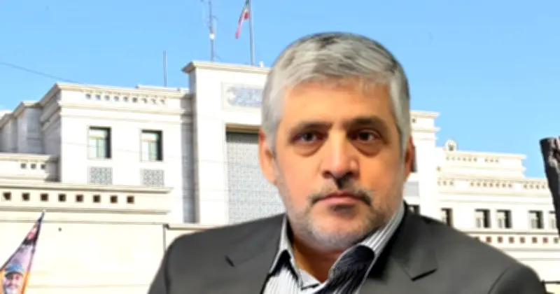 লেবাননের অভ্যন্তরীণ বিষয়ে হস্তক্ষেপের অভিযোগে ইরানের রাষ্ট্রদূতকে দেশ ছাড়ার নির্দেশ