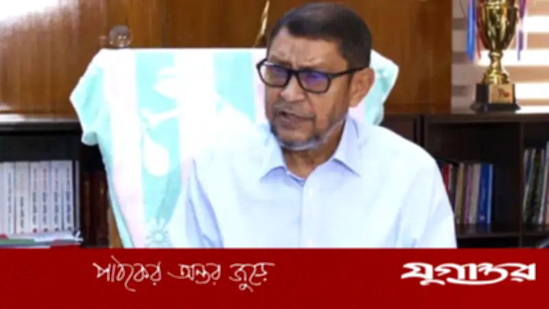 অননুমোদিত ক্লিনিক বন্ধে জিরো টলারেন্স নীতি ঘোষণা স্বাস্থ্যমন্ত্রীর